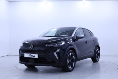 2025 Renault Captur RENAULTCAPTURTECHNOECOG