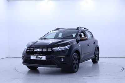 2025 Dacia Sandero DACIASANDEROSTEPWAYEXTREMEECOG