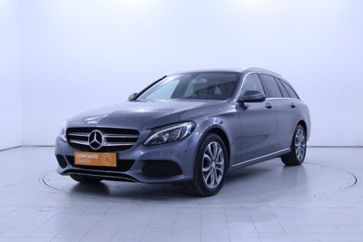 2016 Mercedes-Benz