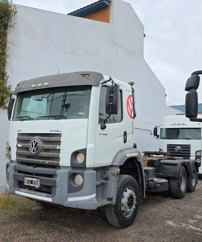 2011 Volkswagen 31.320