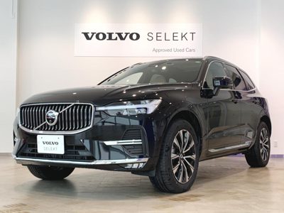 2023 Volvo XC60 ULTIMATEB5AWD
