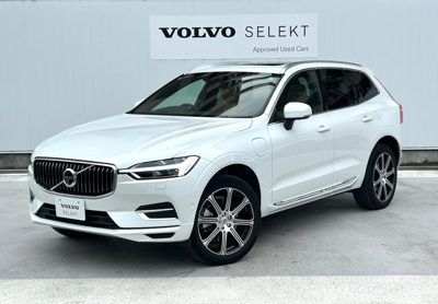 2020 Volvo XC60