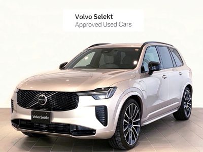 2025 Volvo XC90 ULTRAT8AWDPLUGINHYBRID