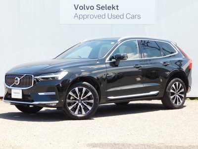 2023 Volvo XC60 ULTIMATEB5AWD2023YMODEL1OWNER