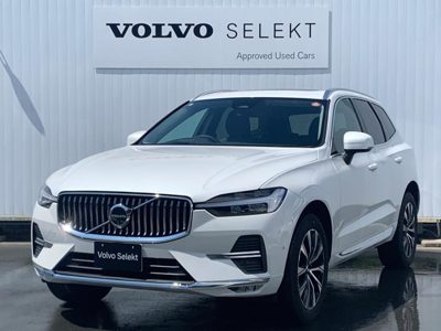 2024 Volvo XC60 ULTRAB5AWD