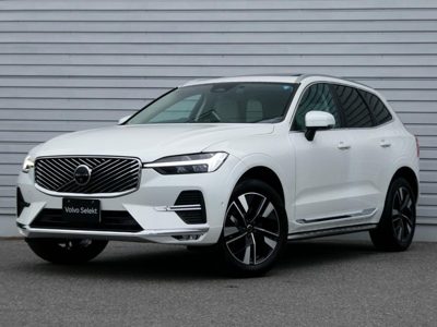 2025 Volvo XC60 ULTRAB5AWD