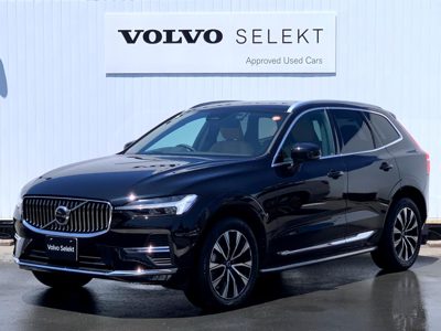 2022 Volvo XC60 ULTIMATEB5AWD