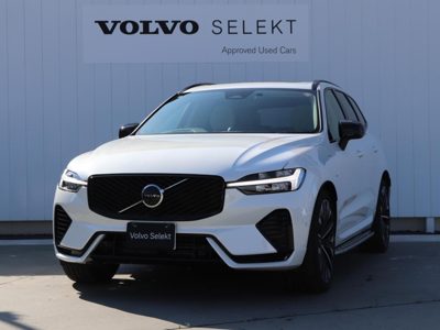 2025 Volvo XC60 ULTRAT6AWDPLUGINHYBRID