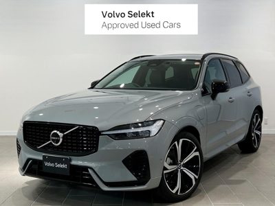 2024 Volvo XC60 RECHARGEULTIMATET6AWDPLUGINHYBRID
