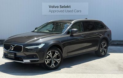 2022 Volvo V90 CROSSCOUNTRYULTIMATEB5AWD