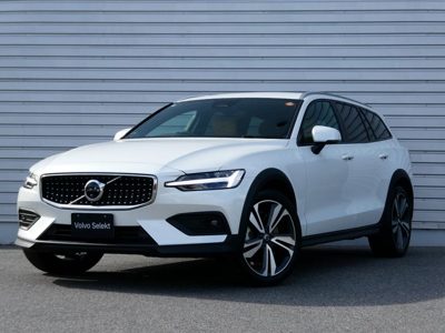 2025 Volvo V60 CROSSCOUNTRYULTRAB5AWD