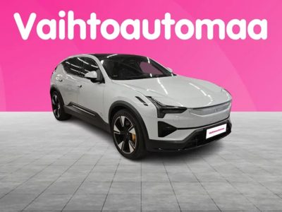 2025 Polestar 3 LONGRANGEDUALMOTOR