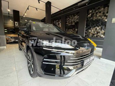 2026 BYD Seal PHEV