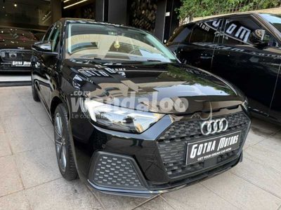 2025 Audi A1