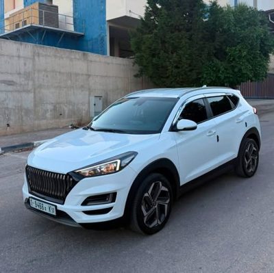 2021 Hyundai i20