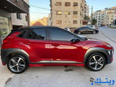 2019 Hyundai i20