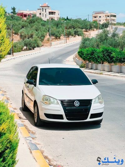 2010 Volkswagen