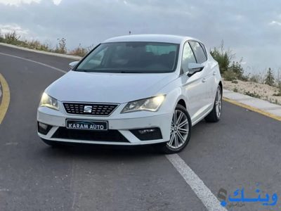 2018 SEAT