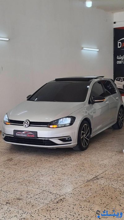 2021 Volkswagen