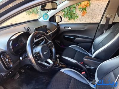 2020 KIA Morning