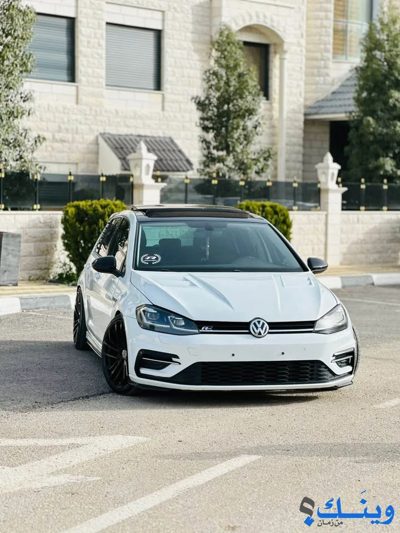 2017 Volkswagen