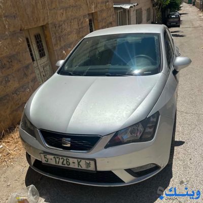 2016 SEAT