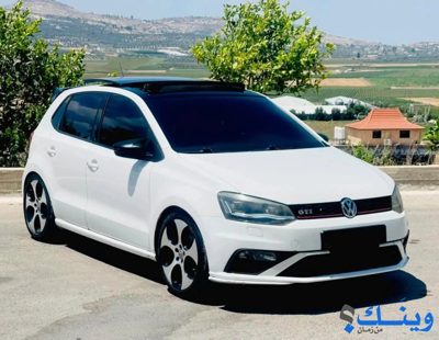 2014 Volkswagen