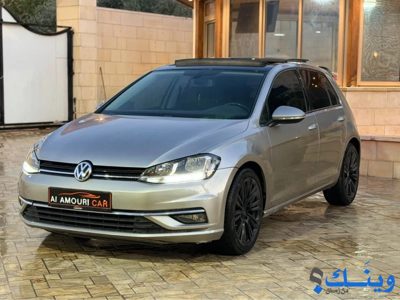 2018 Volkswagen