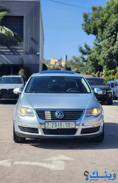 2006 Volkswagen
