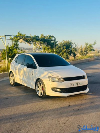 2011 Volkswagen