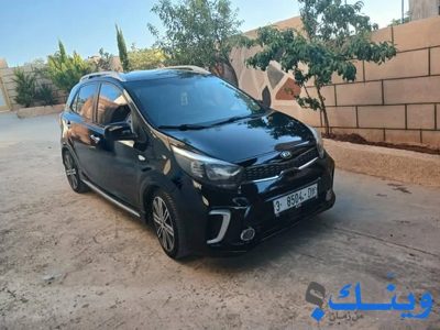 2017 KIA