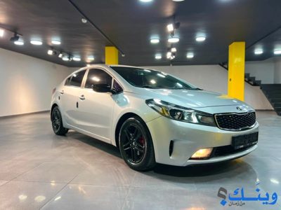 2018 KIA