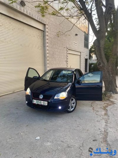 2009 Volkswagen