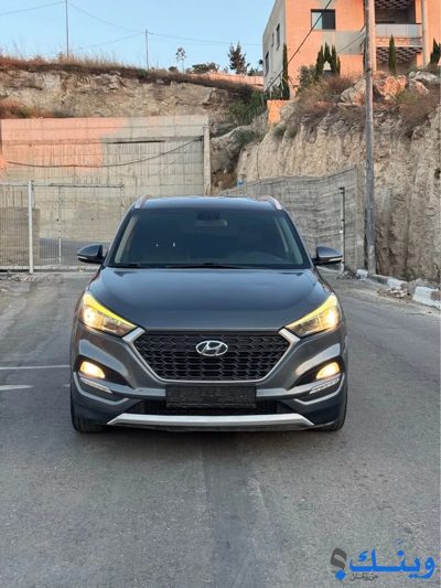 2016 Hyundai i20