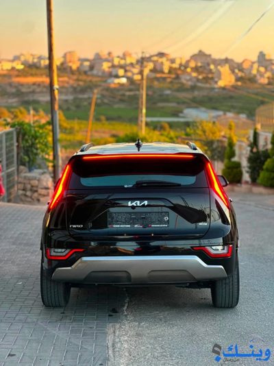 2024 KIA