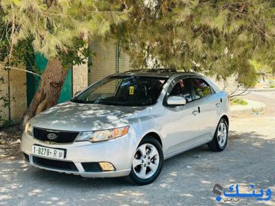 2010 KIA
