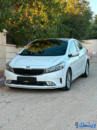 2017 KIA