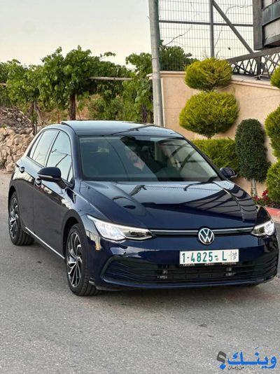2023 Volkswagen