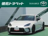 2021 Gr86 2.4RZドライブレコーダー・ブラインドスポットモ