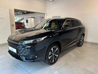 2025 MG HS 1.5HEVAT2WDEXCITE