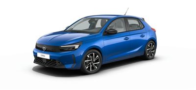 2026 Opel Corsa