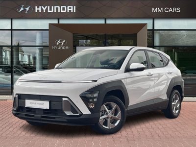 2026 Hyundai Kona SMART