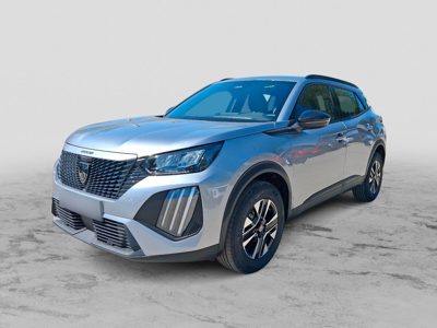 2026 Peugeot 2008EDITIONHYBRID1.2110KMEDCS6