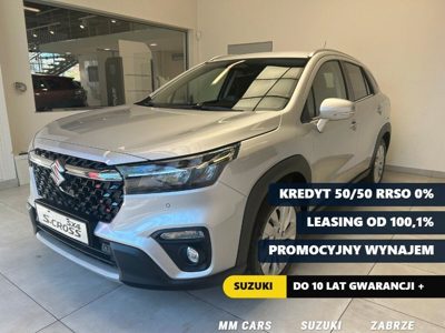 2026 Suzuki S-Cross 1.42WDPREMIUMPLUS