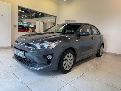 2023 KIA Rio M1.0100KMMT