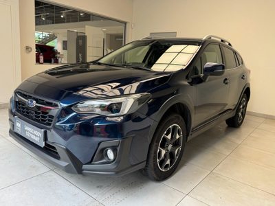 2018 Subaru Crosstrek COMFORT