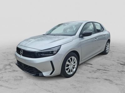2026 Opel Corsa