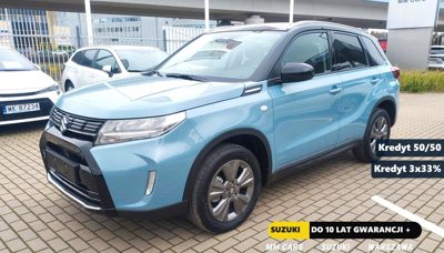 2026 Suzuki Vitara 2WDPREMIUMPLUSMT