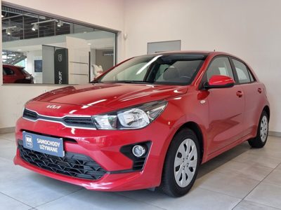 2023 KIA Rio M1.0100KMMT