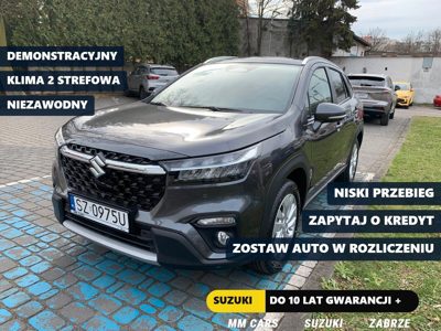 2026 Suzuki S-Cross 1.42WDPREMIUMPLUS